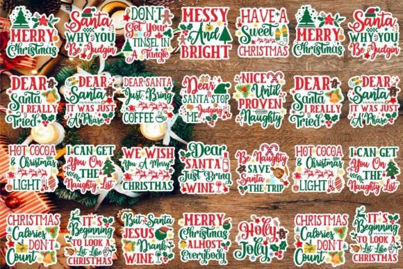 Christmas SVG Bundle Review